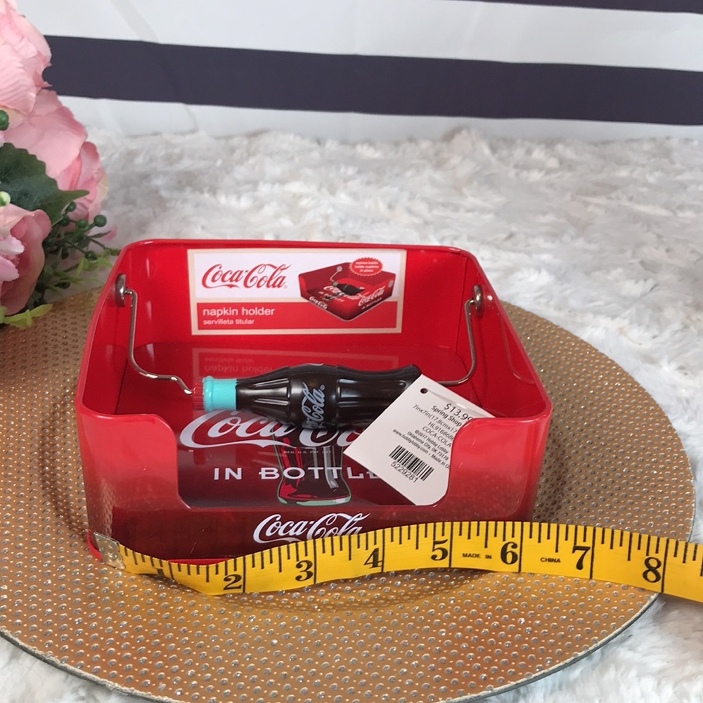 Set Coca Cola - Picture 4 of 7